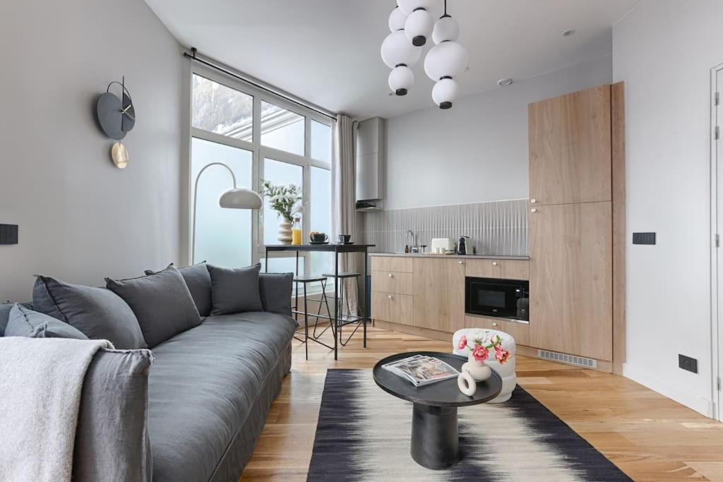 Mykeypers - Luxury 2p - Marais/bastille Appartamento *