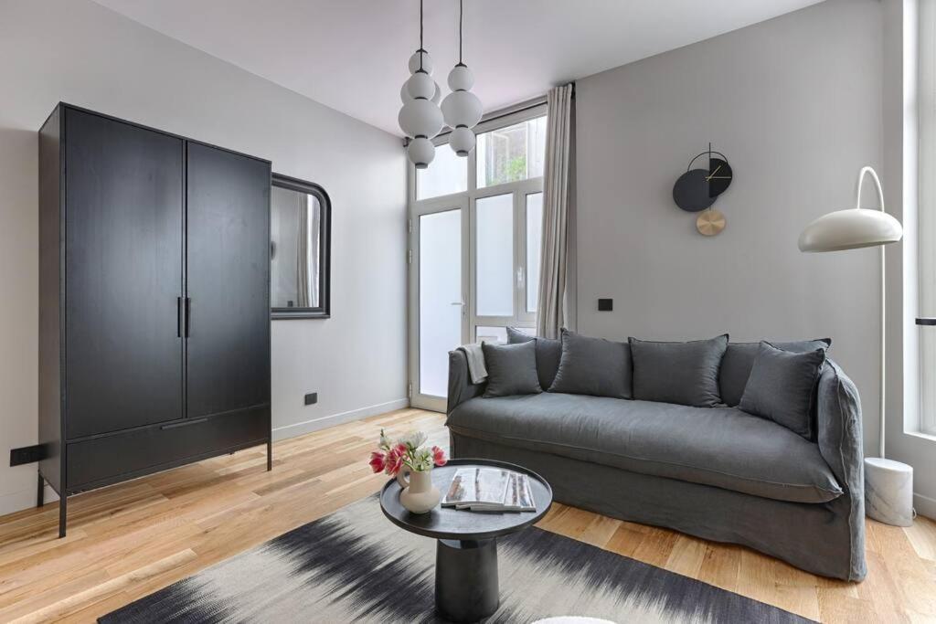 Appartamento Mykeypers - Luxury 2p - Marais/bastille