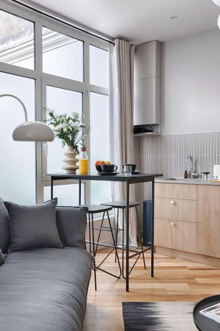 Mykeypers - Luxury 2p - Marais/bastille Appartamento