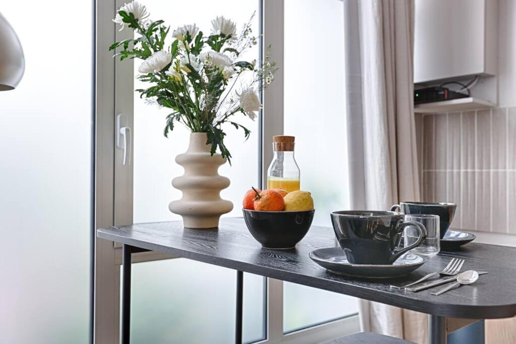Mykeypers - Luxury 2p - Marais/bastille * Parigi