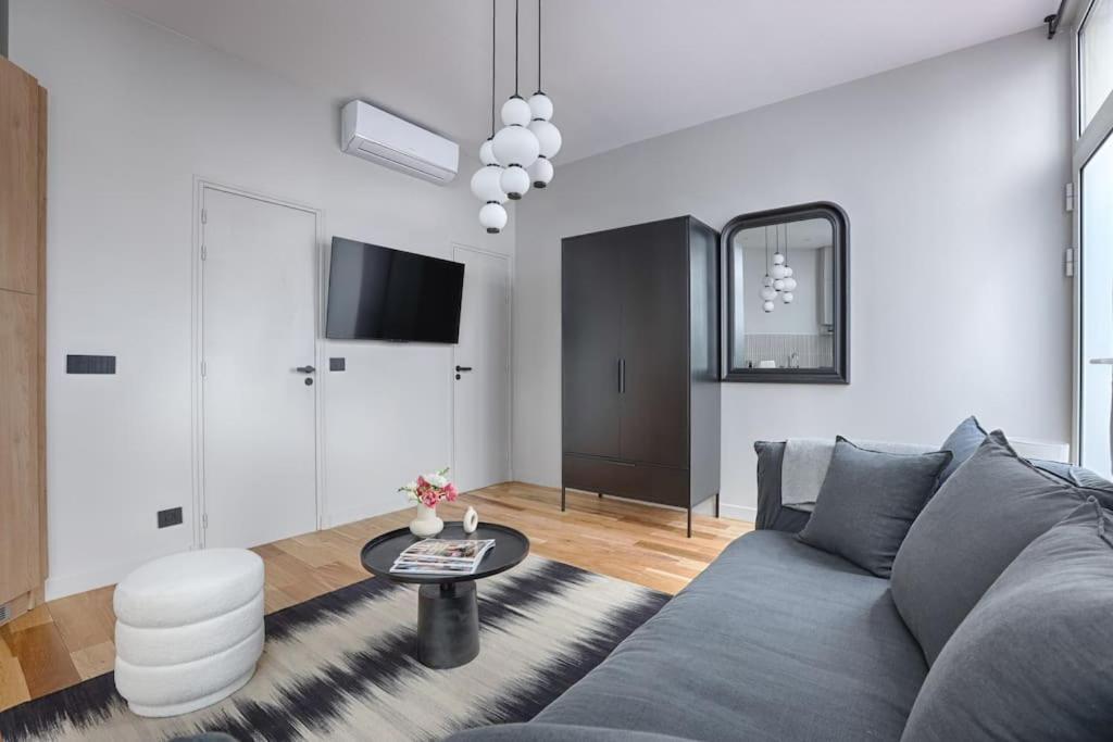 Appartamento Mykeypers - Luxury 2p - Marais/bastille