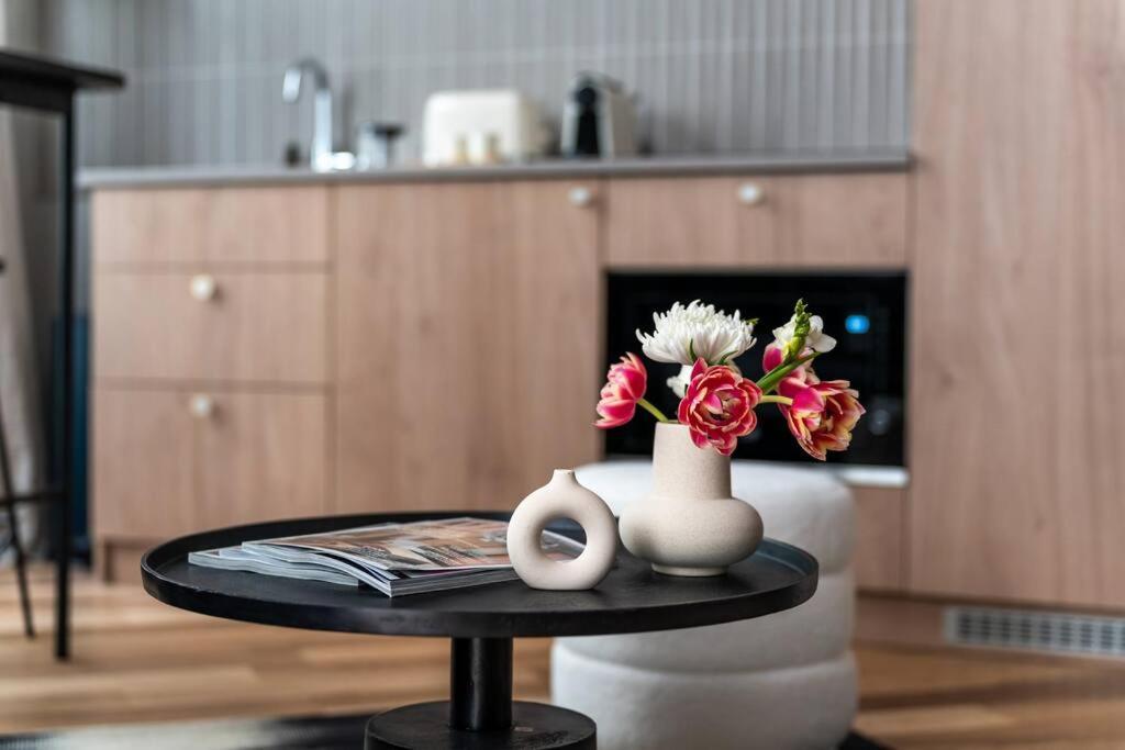 Mykeypers - Luxury 2p - Marais/bastille Apartment