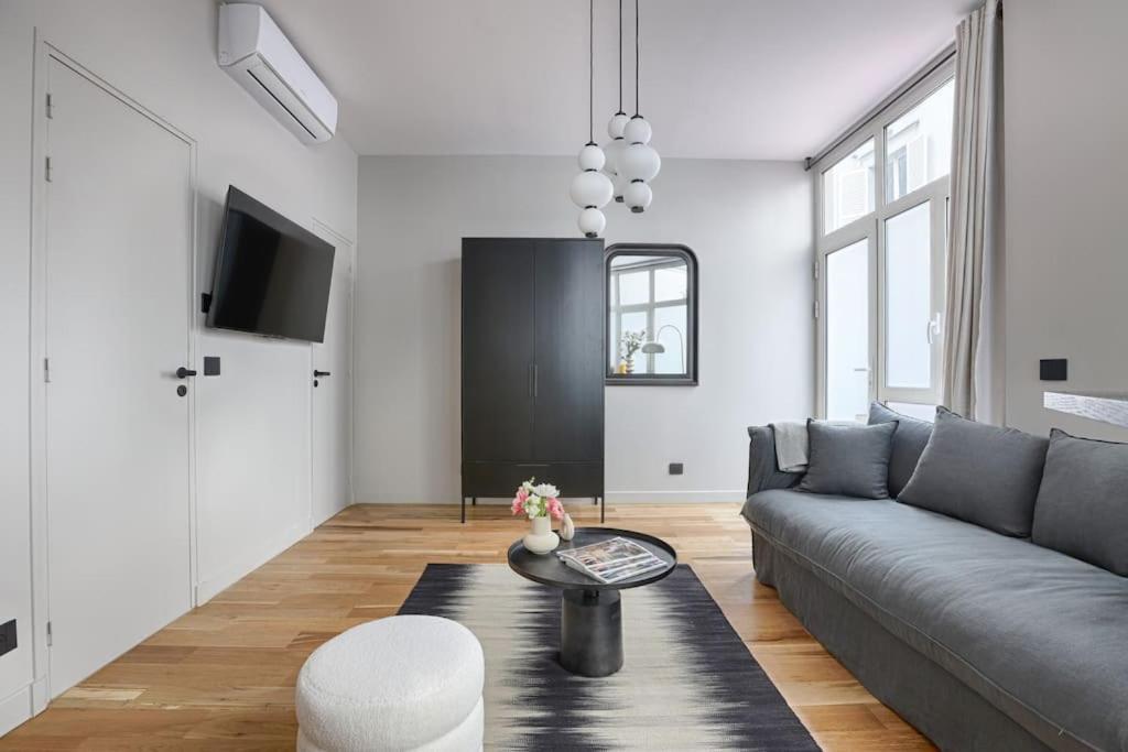 Appartamento Mykeypers - Luxury 2p - Marais/bastille Parigi