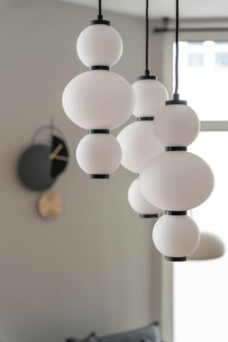 Mykeypers - Luxury 2p - Marais/bastille Appartamento *