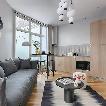 Luxury 2p - Marais - Bastille Apartment *