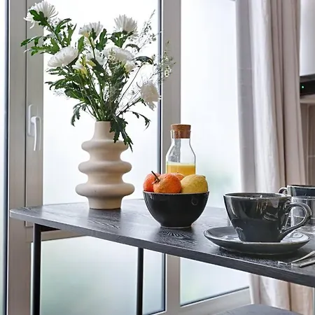 Luxury 2p - Marais - Bastille * Paris