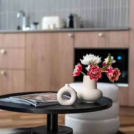 Luxury 2p - Marais - Bastille Apartment
