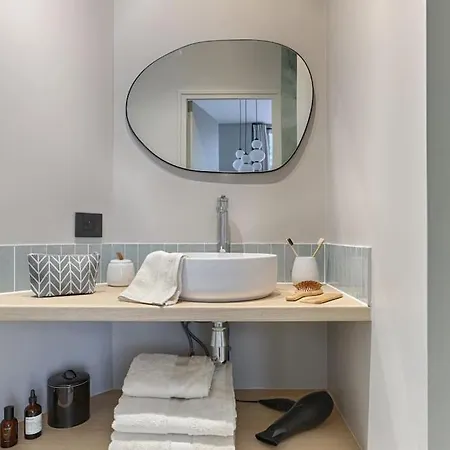 Luxury 2p - Marais - Bastille Paris