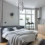 Luxury Studio 2P - Marais - Bastille