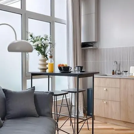 Luxury 2p - Marais - Bastille Appartamento