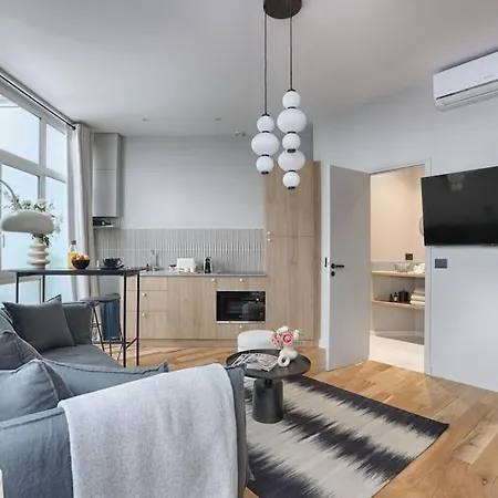 Luxury 2p - Marais - Bastille Appartamento *