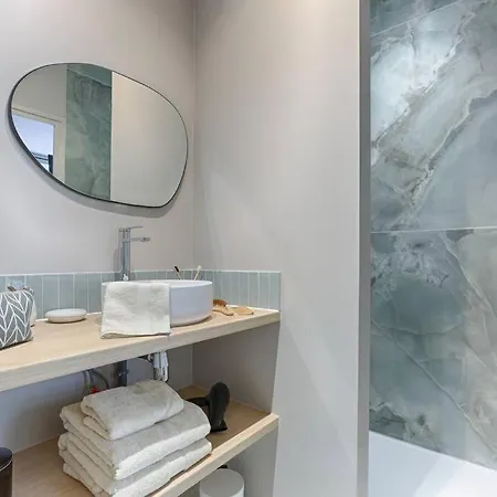 Luxury 2p - Marais - Bastille Appartamento Parigi